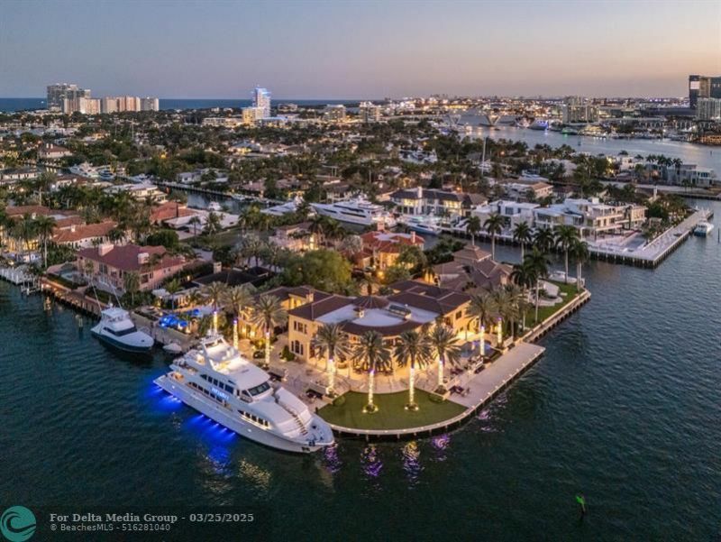 1 Isla Bahia Dr, Fort Lauderdale, FL 33316 Photo
