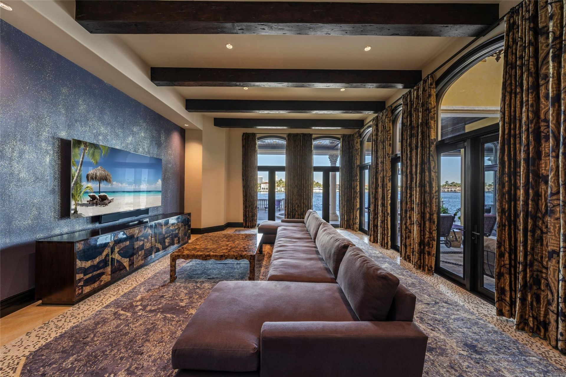 1 Isla Bahia Drive, Fort Lauderdale, FL 33316 Photo