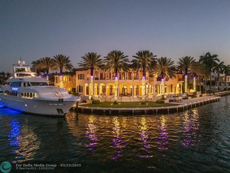 1 Isla Bahia Dr, Fort Lauderdale, FL 33316 Photo