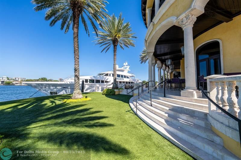 1 Isla Bahia Dr, Fort Lauderdale, FL 33316 Photo