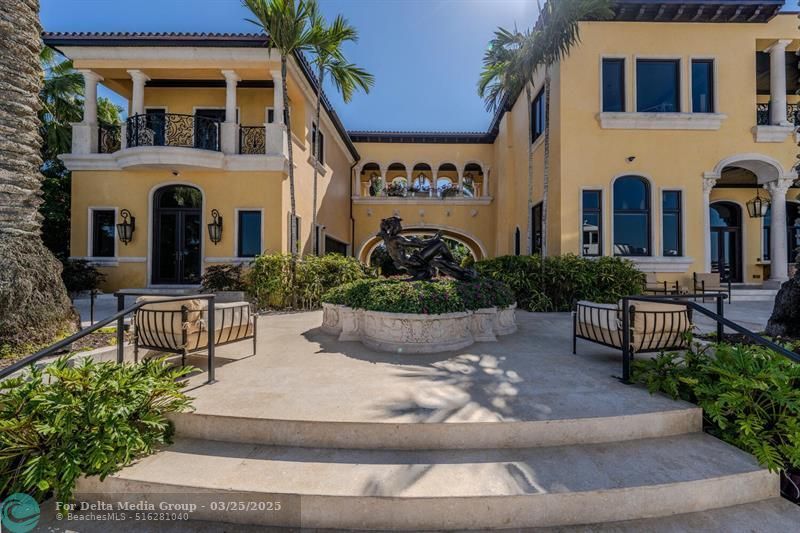 1 Isla Bahia Dr, Fort Lauderdale, FL 33316 Photo