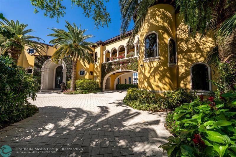 1 Isla Bahia Dr, Fort Lauderdale, FL 33316 Photo