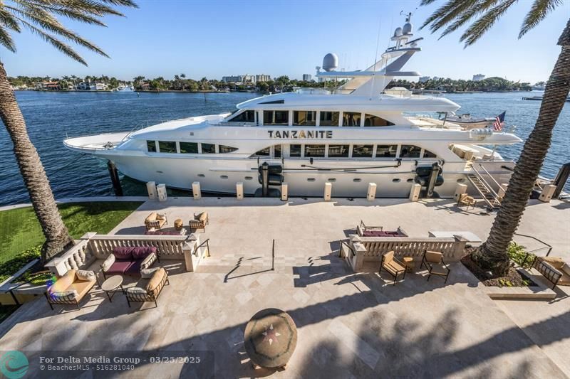 1 Isla Bahia Dr, Fort Lauderdale, FL 33316 Photo