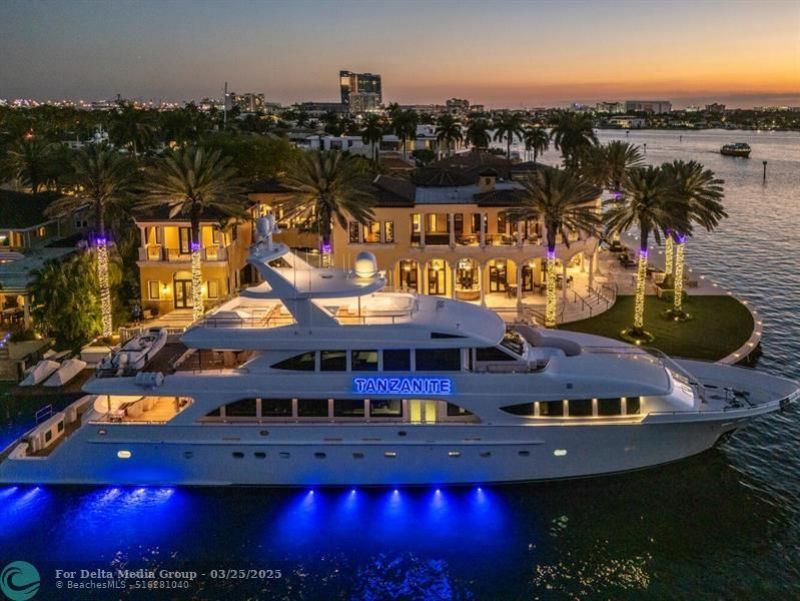 1 Isla Bahia Dr, Fort Lauderdale, FL 33316 Photo