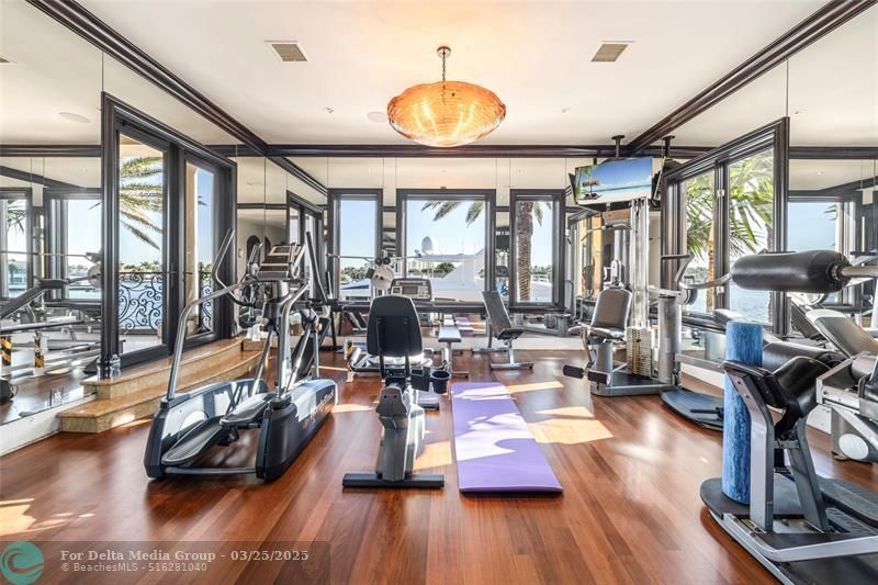 1 Isla Bahia Dr, Fort Lauderdale, FL 33316 Photo