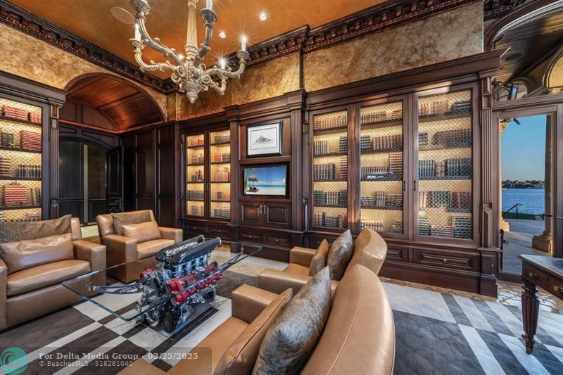 1 Isla Bahia Dr, Fort Lauderdale, FL 33316 Photo