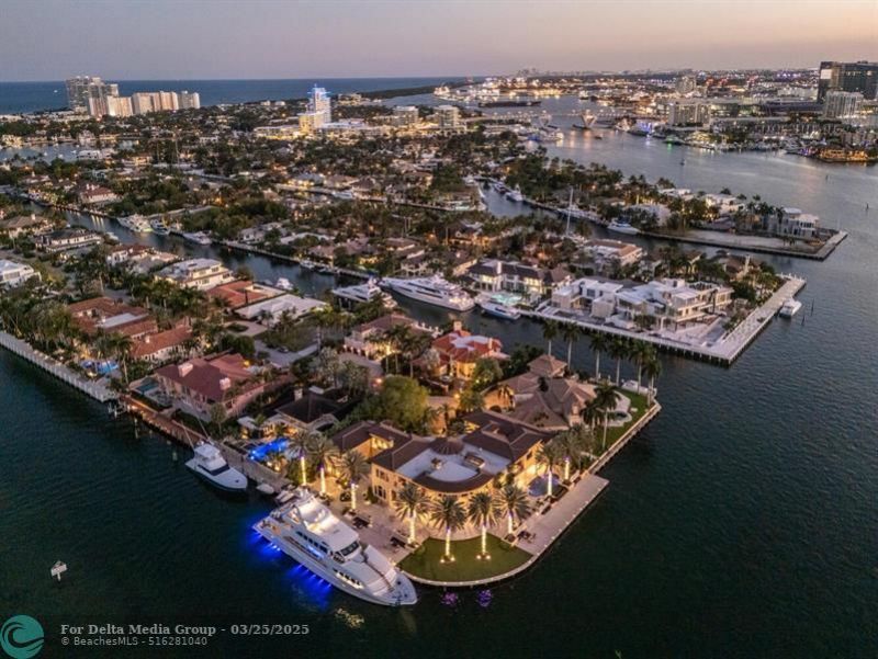 1 Isla Bahia Dr, Fort Lauderdale, FL 33316 Photo