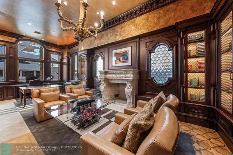 1 Isla Bahia Dr, Fort Lauderdale, FL 33316 Photo