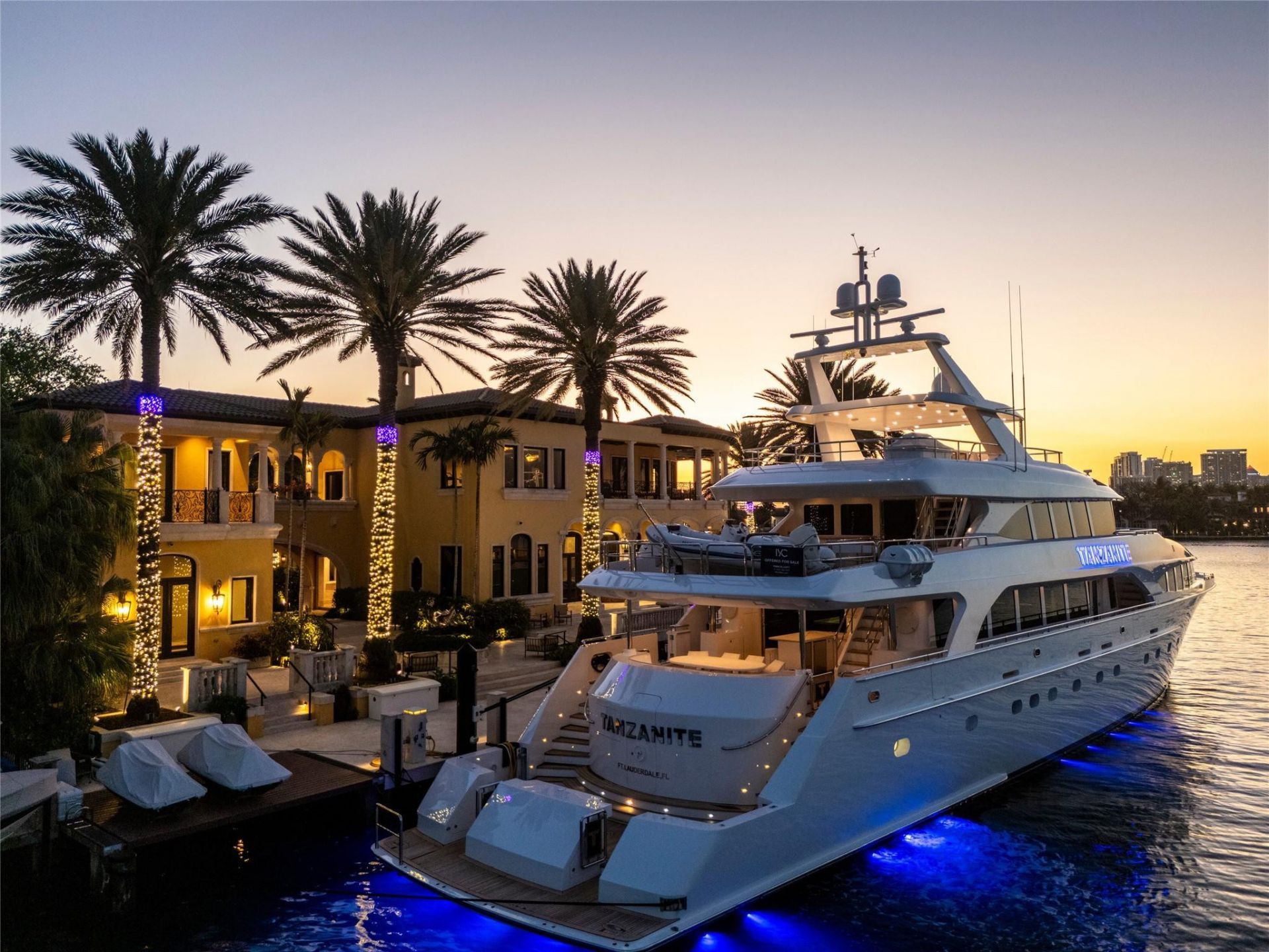 1 Isla Bahia Drive, Fort Lauderdale, FL 33316 Photo