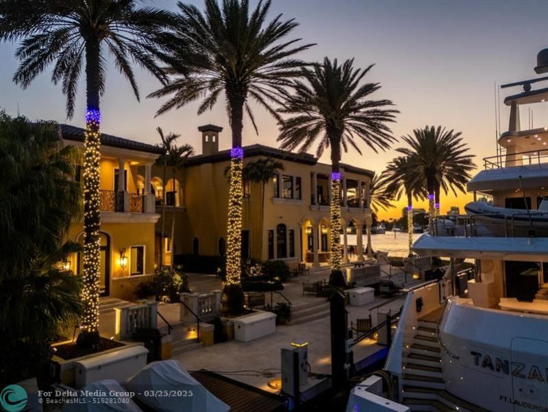 1 Isla Bahia Dr, Fort Lauderdale, FL 33316 Photo