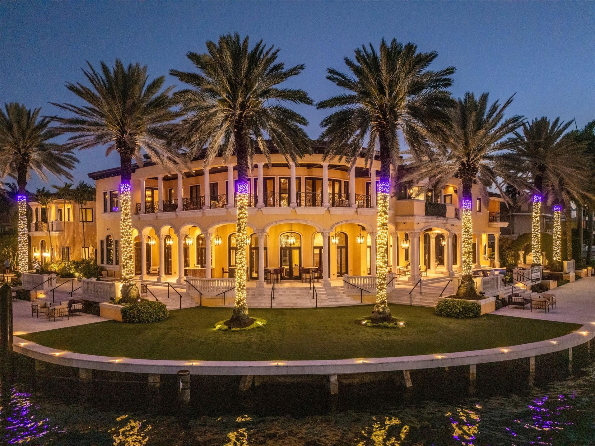 1 Isla Bahia Drive, Fort Lauderdale, FL 33316 Photo