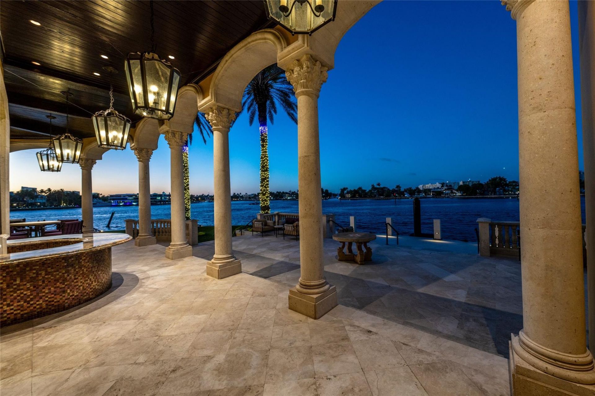 1 Isla Bahia Drive, Fort Lauderdale, FL 33316 Photo