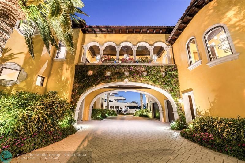 1 Isla Bahia Dr, Fort Lauderdale, FL 33316 Photo