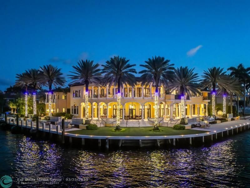 1 Isla Bahia Dr, Fort Lauderdale, FL 33316 Photo