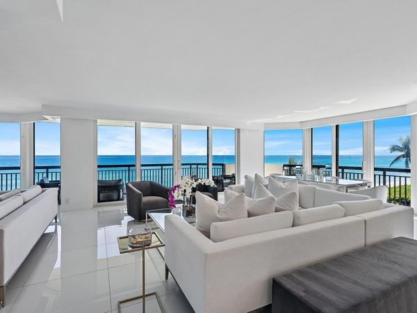 3140 S Ocean Boulevard S, Unit 403s, Palm Beach, FL 33480