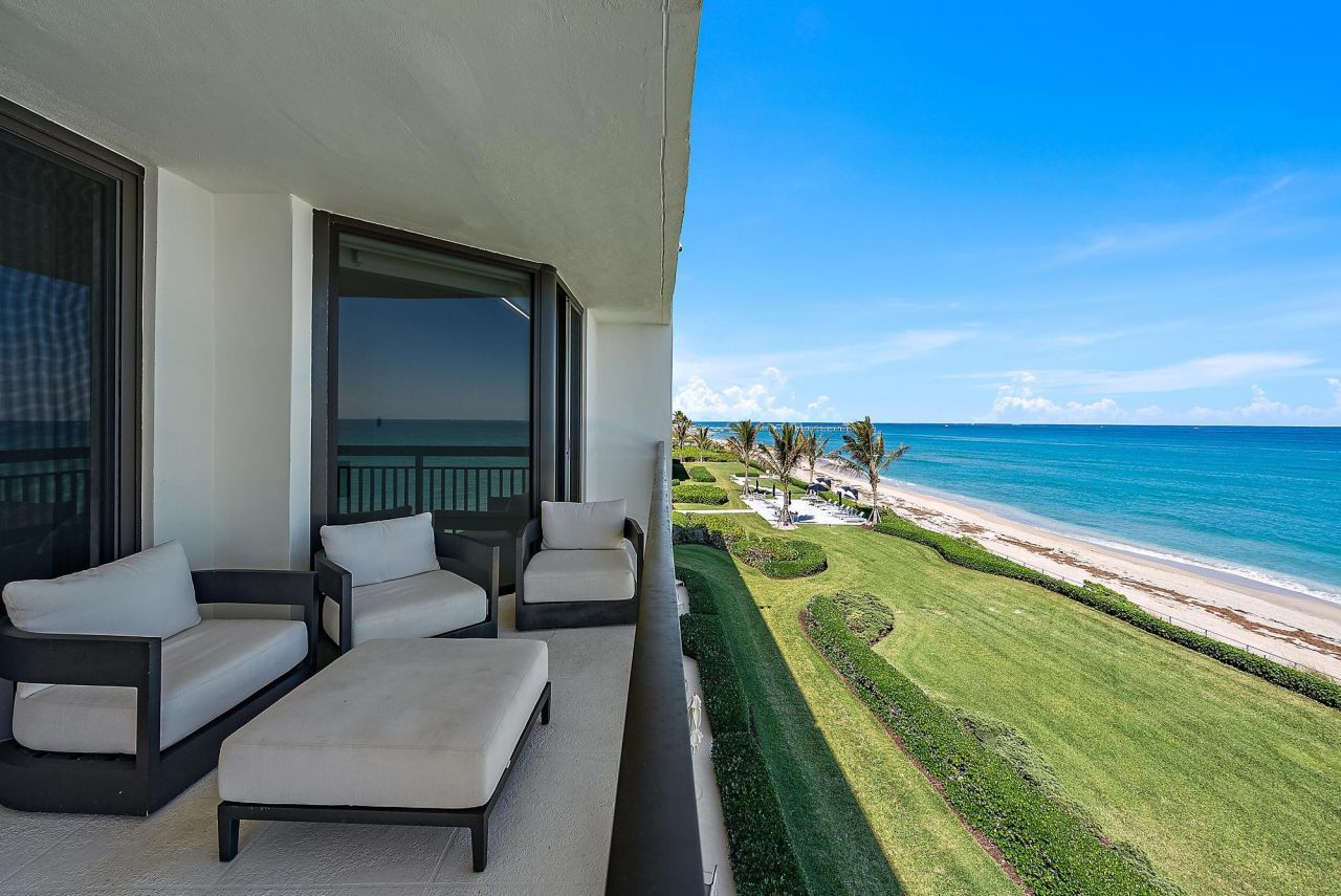 3140 S Ocean Boulevard S, Unit 403s, Palm Beach, FL 33480 Photo