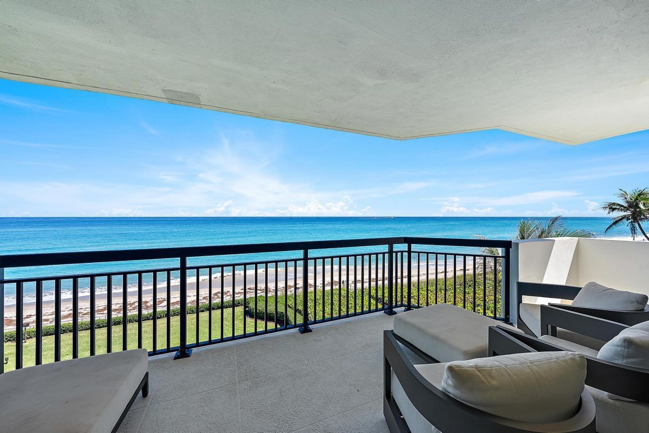 3140 S Ocean Boulevard S, Unit 403s, Palm Beach, FL 33480 Photo