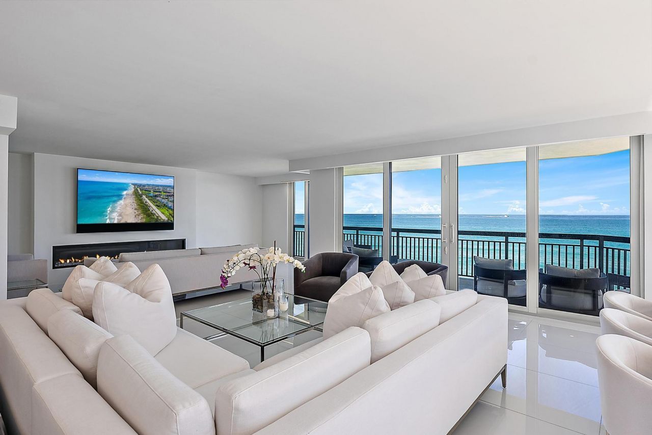 3140 S Ocean Boulevard S, Unit 403s, Palm Beach, FL 33480 Photo