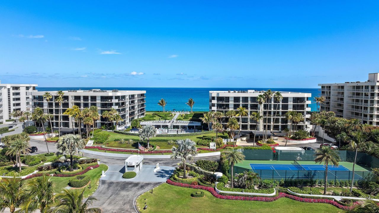 3140 S Ocean Boulevard S, Unit 403s, Palm Beach, FL 33480 Photo