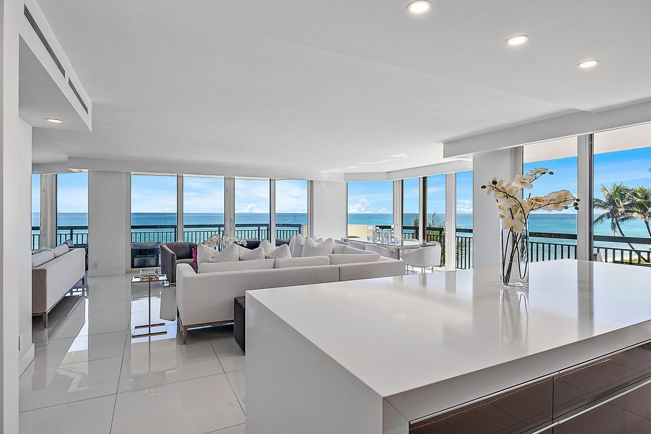 3140 S Ocean Boulevard S, Unit 403s, Palm Beach, FL 33480 Photo