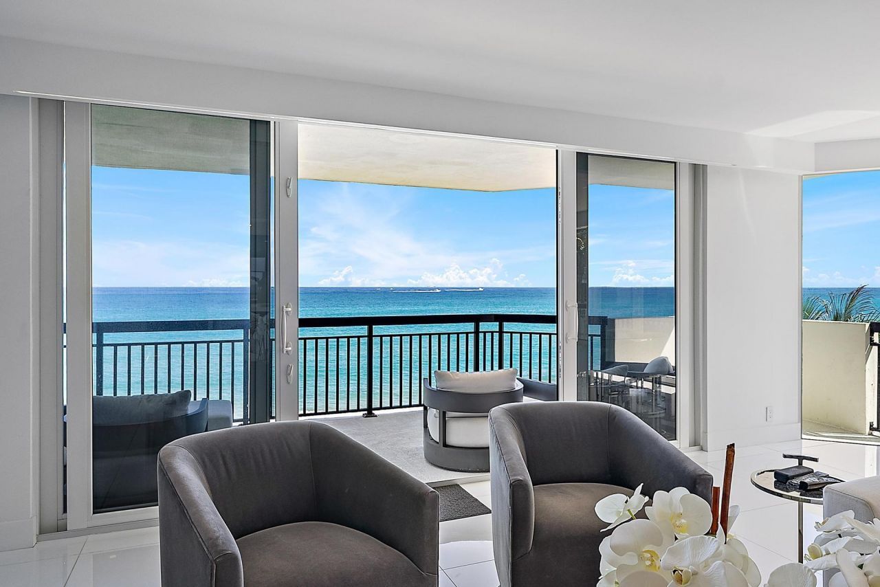 3140 S Ocean Boulevard S, Unit 403s, Palm Beach, FL 33480 Photo