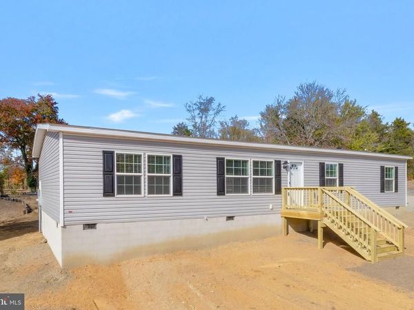 304 LUCKETTS ALLEY, GORDONSVILLE, VA 22942
