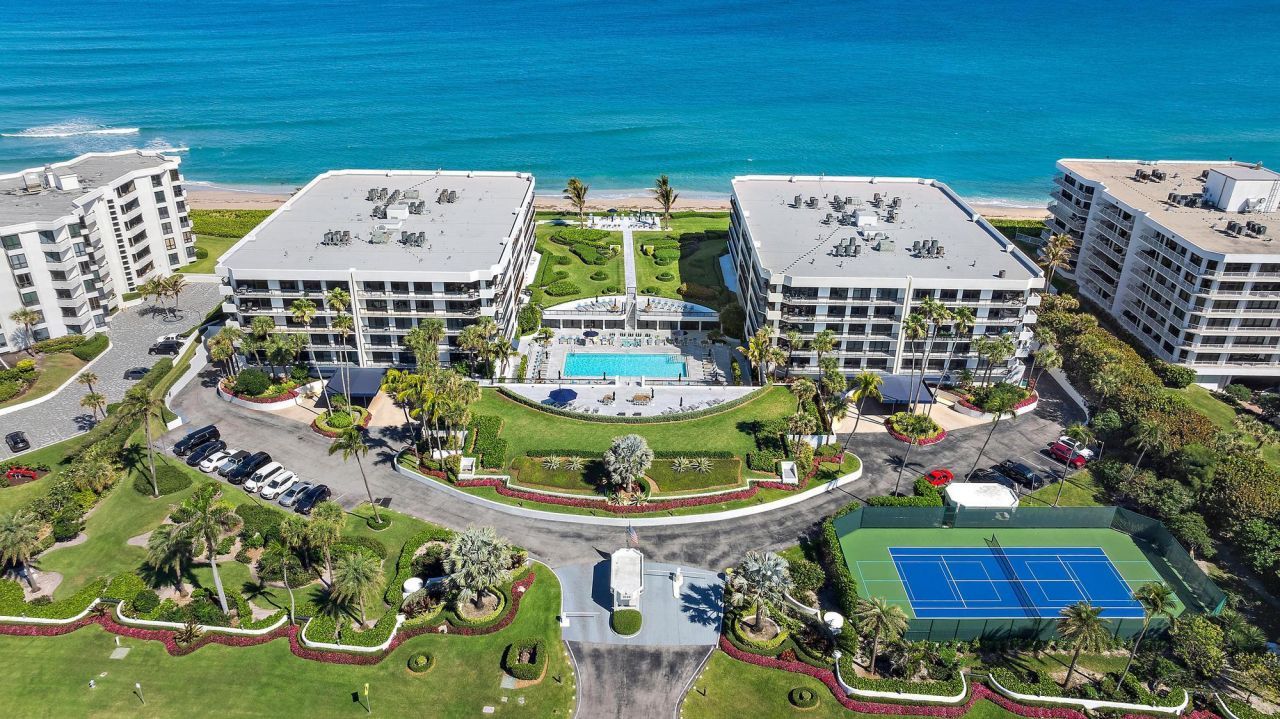 3140 S Ocean Boulevard S, Unit 502s, Palm Beach, FL 33480 Photo