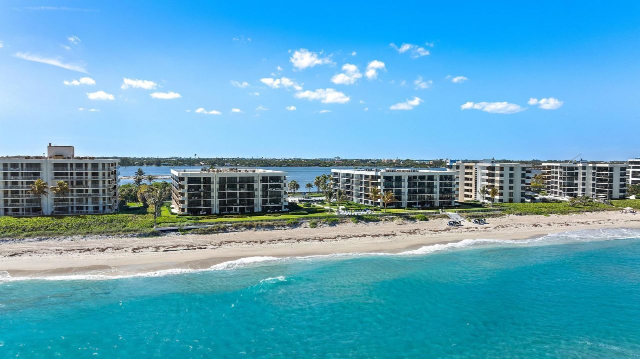 3140 S Ocean Boulevard S, Unit 502s, Palm Beach, FL 33480 Photo