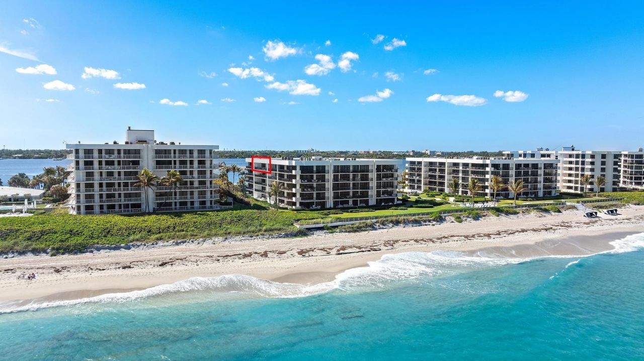 3140 S Ocean Boulevard S, Unit 502s, Palm Beach, FL 33480 Photo