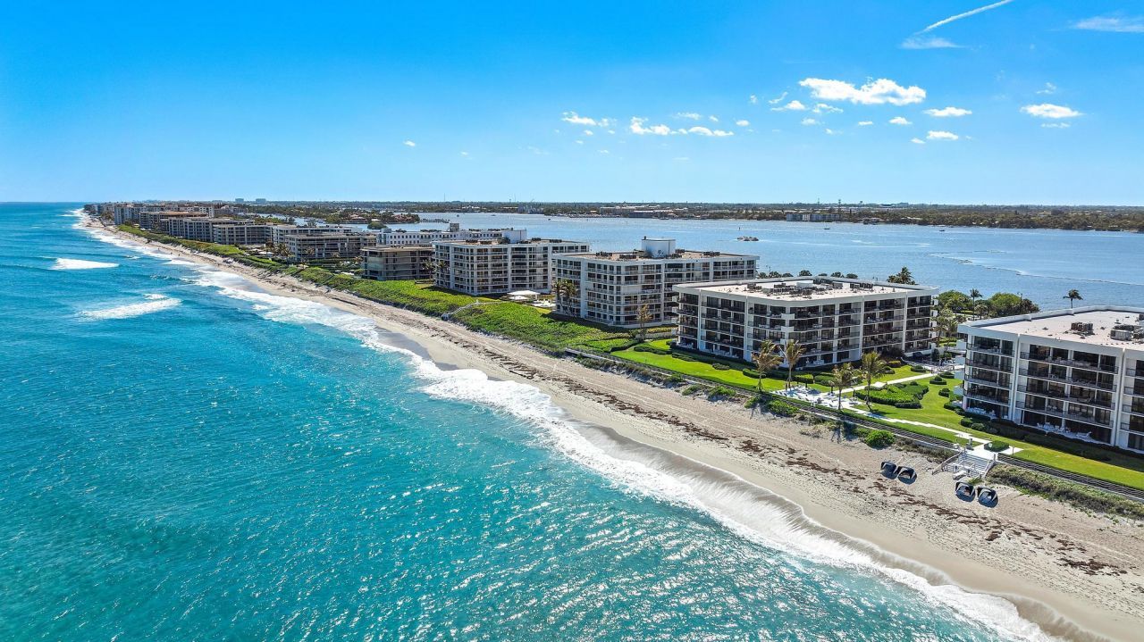 3140 S Ocean Boulevard S, Unit 502s, Palm Beach, FL 33480 Photo