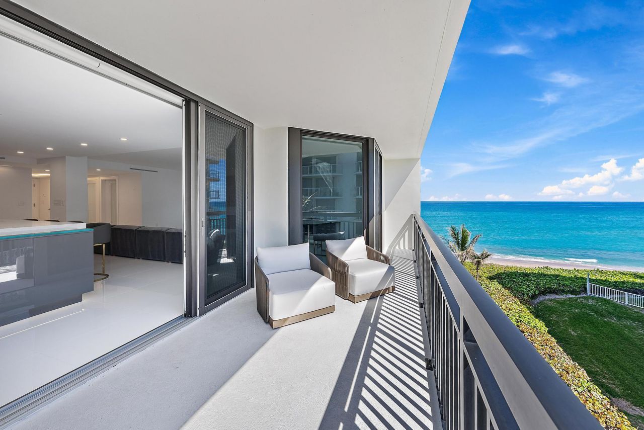 3140 S Ocean Boulevard S, Unit 502s, Palm Beach, FL 33480 Photo