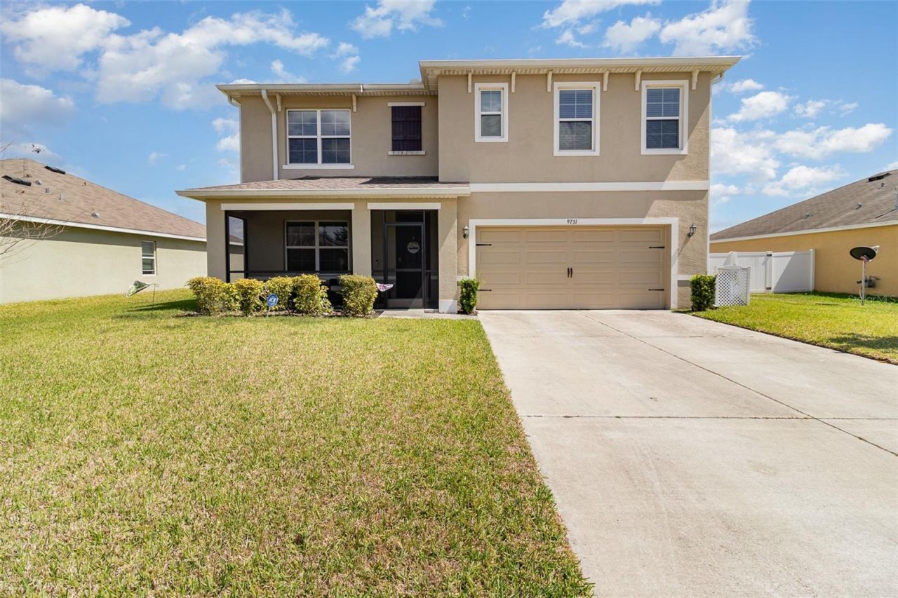 9731 Pepper Tree Trail, Wildwood, FL 34785 Main Photo