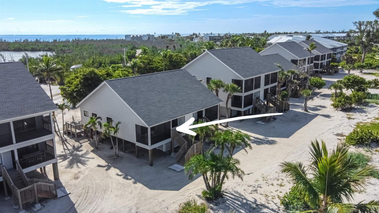 1411 Beach Cottages, Unit 1411, Captiva, FL 33924 Photo