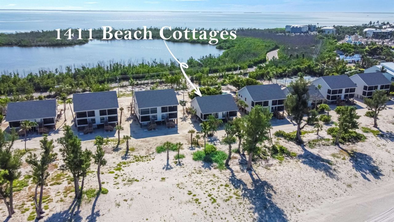 1411 Beach Cottages, Unit 1411, Captiva, FL 33924 Photo