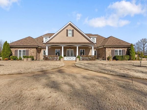 235 AMHERST DR, Arlington, TN 38002