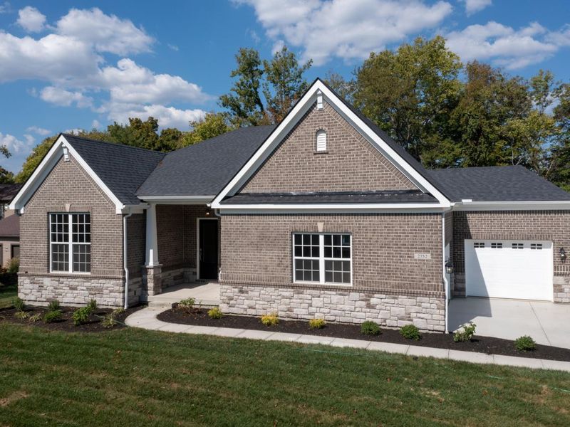 2752 River Birch Drive, Villa Hills, KY 41017 Photo 2