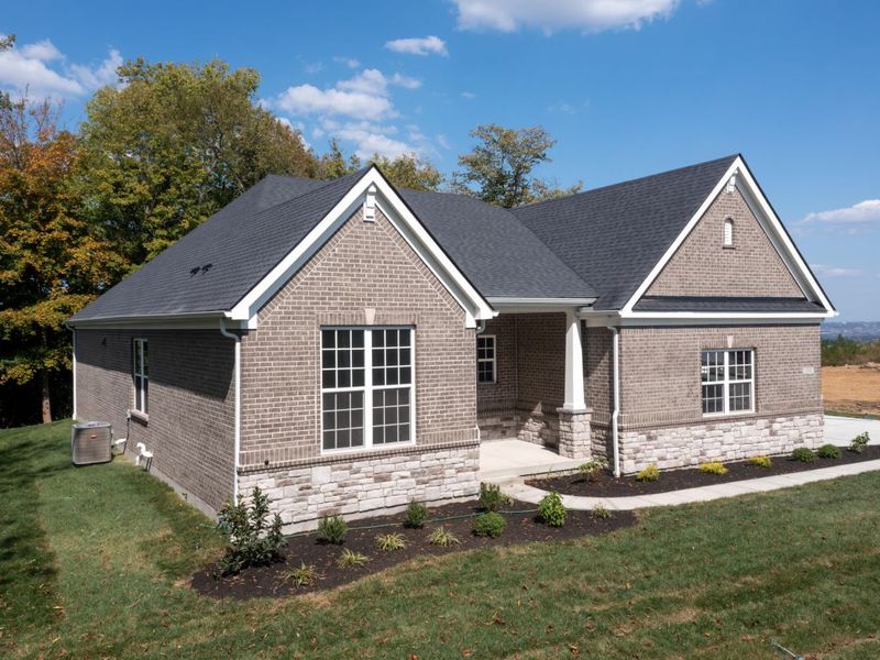 2752 River Birch Drive, Villa Hills, KY 41017 Photo 3