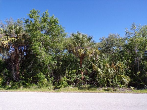 26046 SCHAM ROAD, PUNTA GORDA, FL 33955