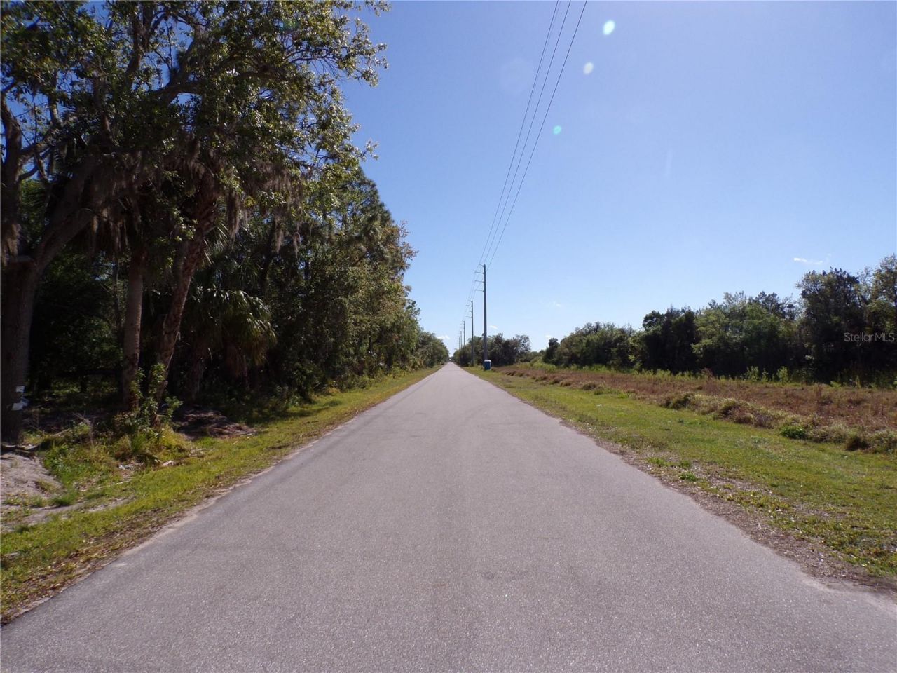 26046 Scham Road, Punta Gorda, FL 33955 Photo