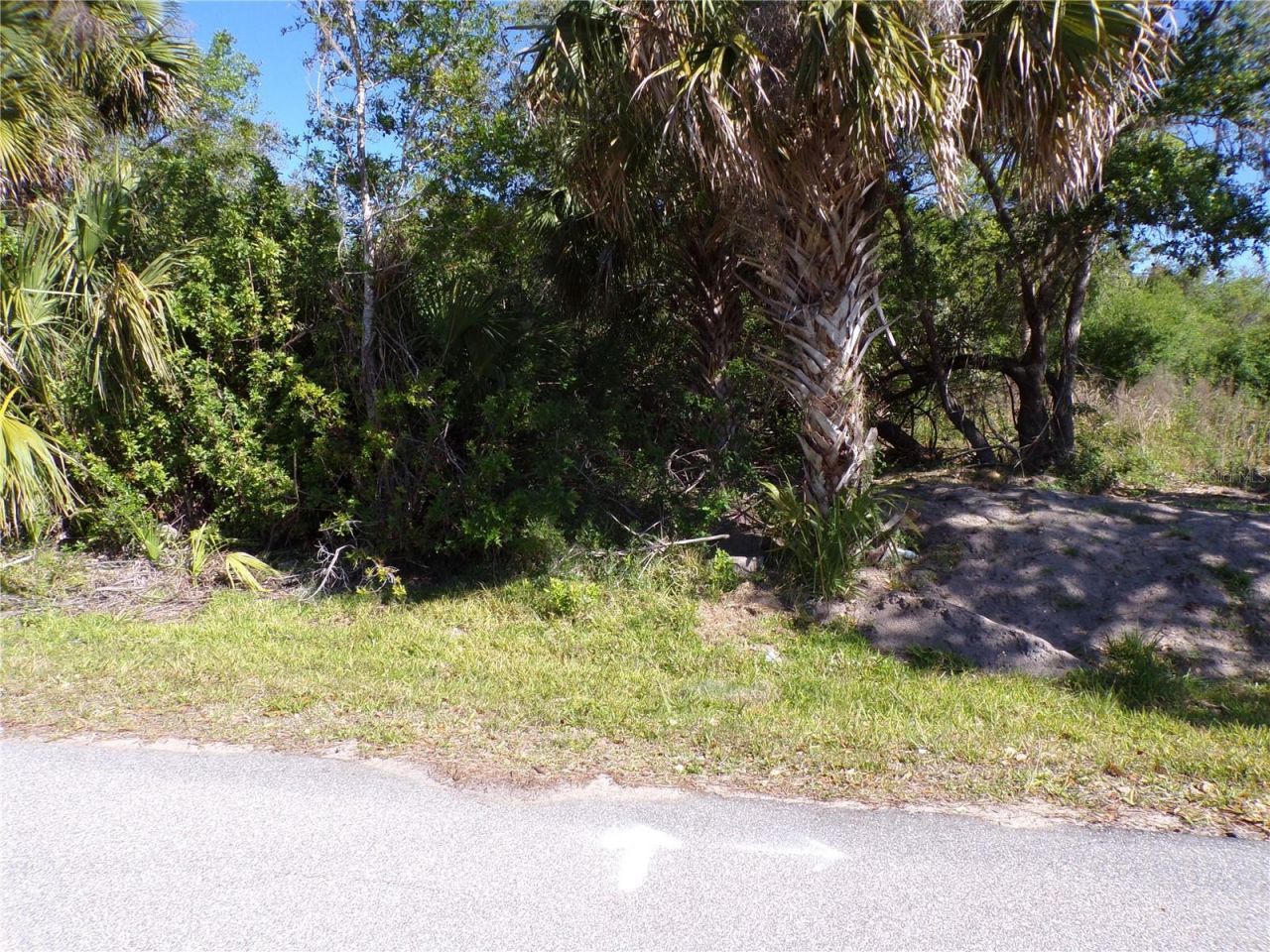 26046 Scham Road, Punta Gorda, FL 33955 Photo