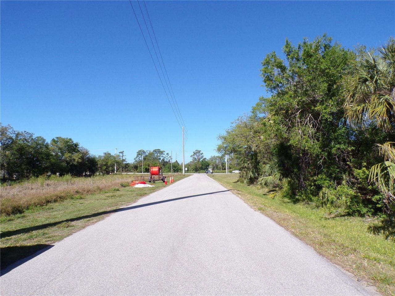 26046 Scham Road, Punta Gorda, FL 33955 Photo