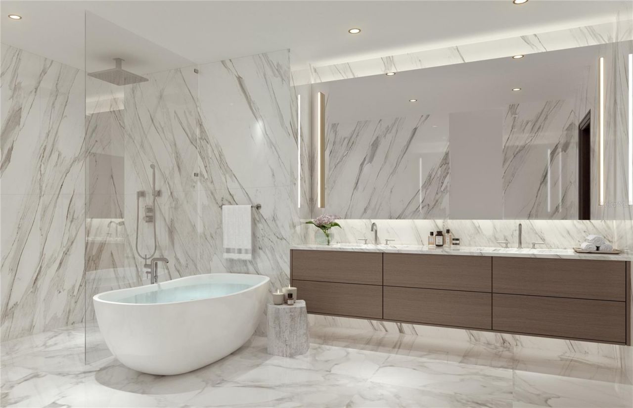 668 Quay Commons, Unit 1401, Sarasota, FL 34236 Photo