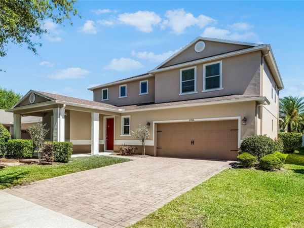 11926 VERRAZANO DRIVE, ORLANDO, FL 32836