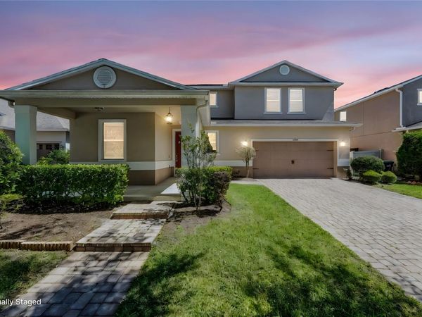 11926 VERRAZANO DRIVE, ORLANDO, FL 32836