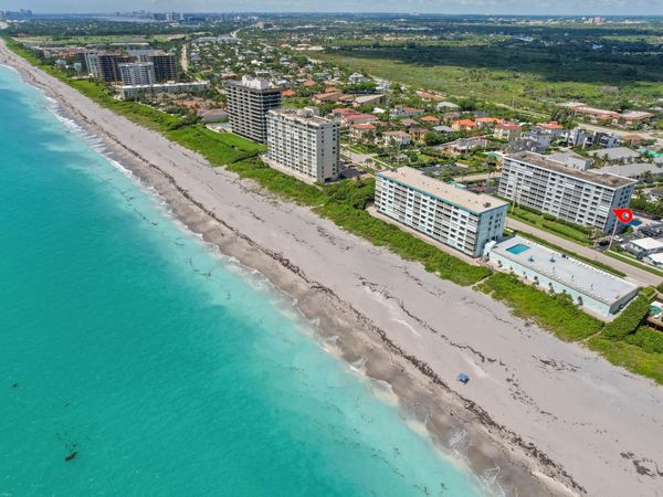 911 Ocean Drive, Unit 506, Juno Beach, FL 33408