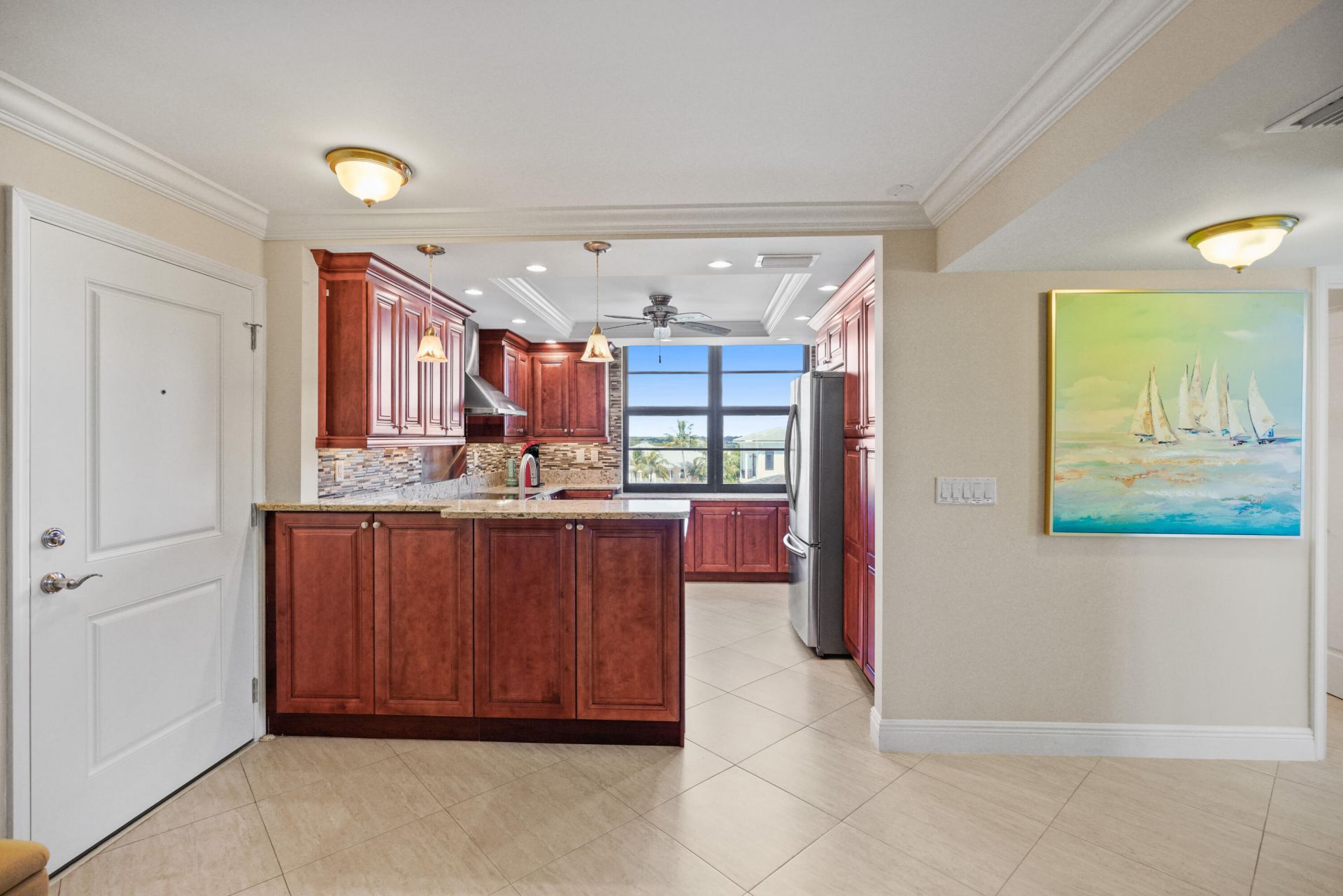 911 Ocean Drive, Unit 506, Juno Beach, FL 33408 Photo