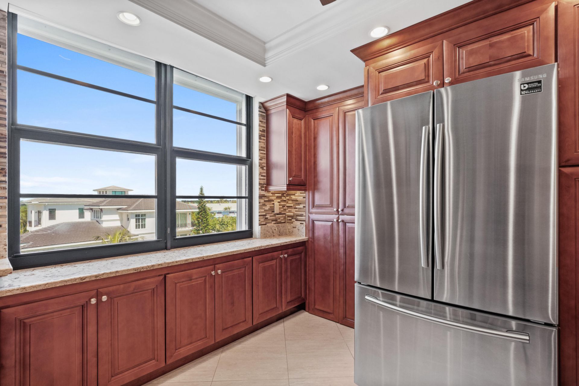 911 Ocean Drive, Unit 506, Juno Beach, FL 33408 Photo