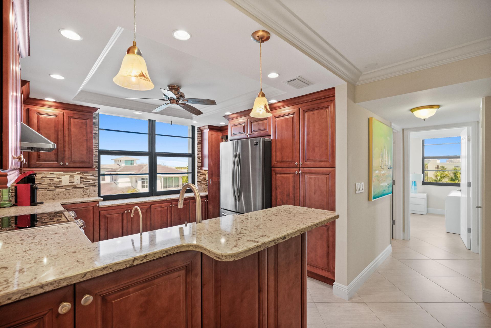 911 Ocean Drive, Unit 506, Juno Beach, FL 33408 Photo