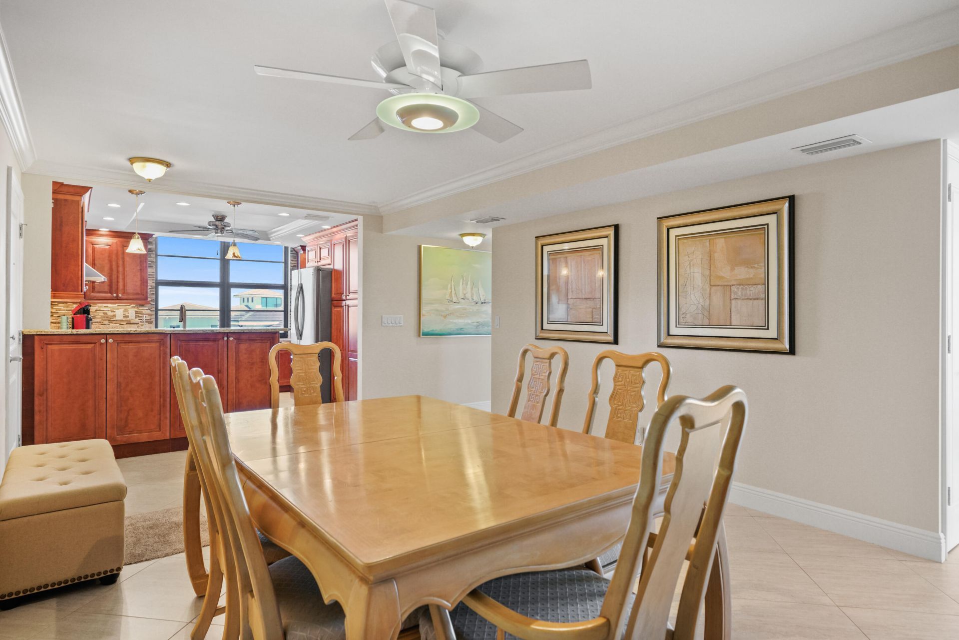 911 Ocean Drive, Unit 506, Juno Beach, FL 33408 Photo