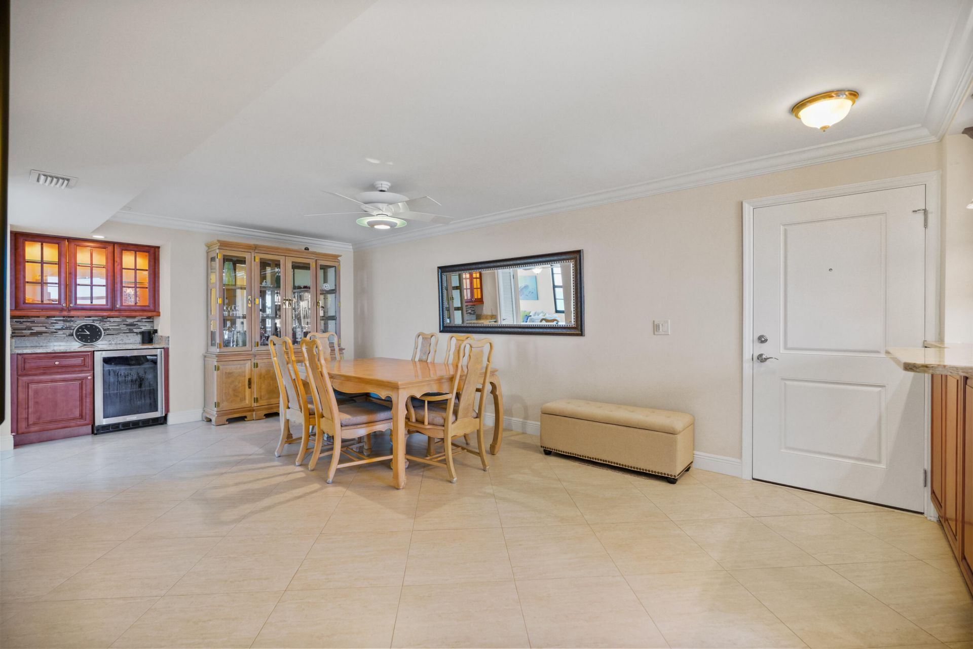 911 Ocean Drive, Unit 506, Juno Beach, FL 33408 Photo
